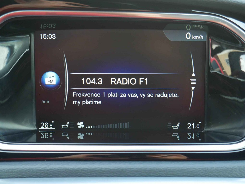 Volvo V40 2.0 i 