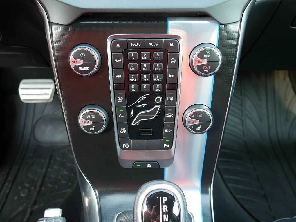 Volvo V40 2.0 i 
