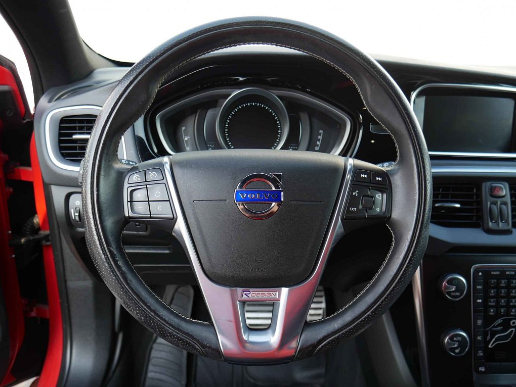 Volvo V40 2.0 i 