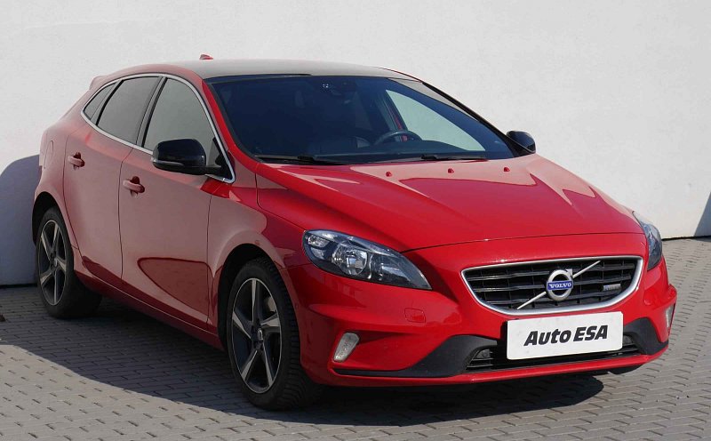 Volvo V40 2.0 i 