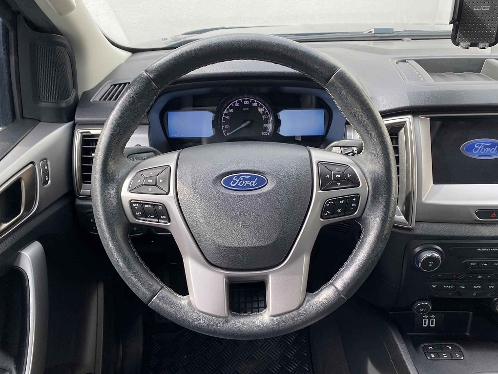 Ford Ranger 2.0 TDCi Limited 4x4