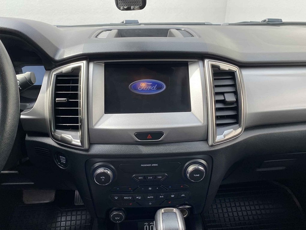 Ford Ranger 2.0 TDCi Limited 4x4