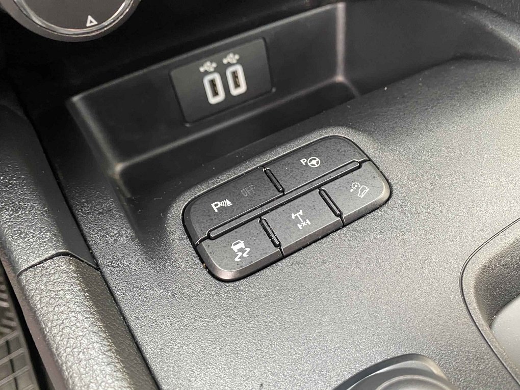 Ford Ranger 2.0 TDCi Limited 4x4