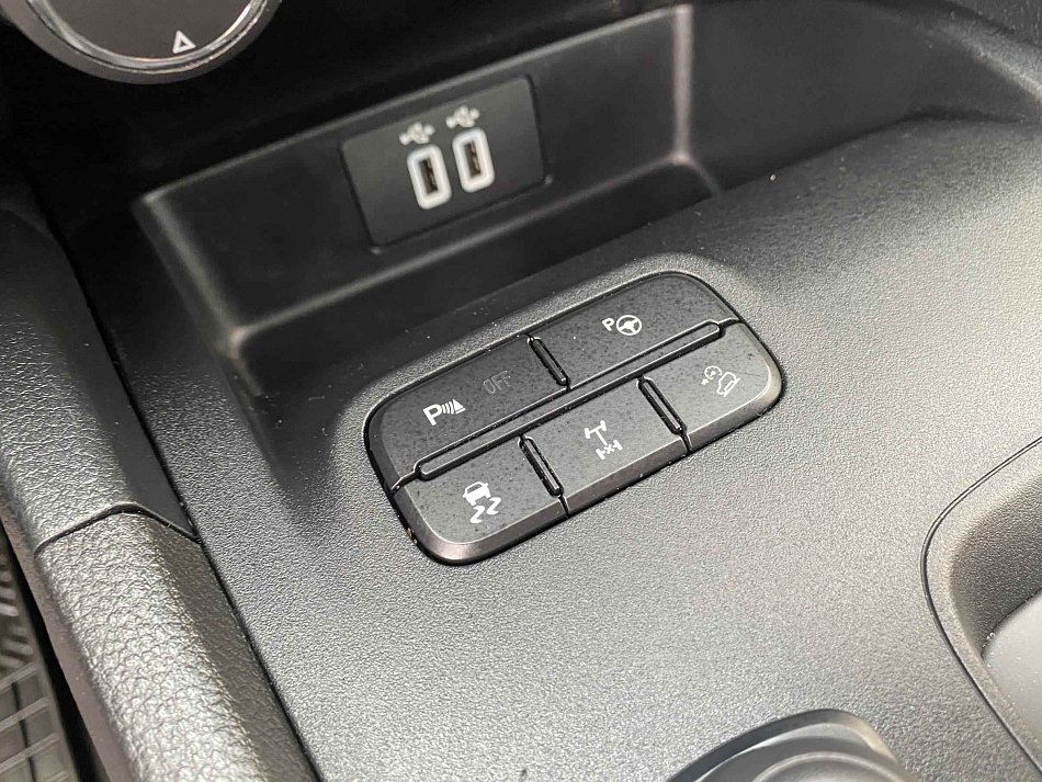 Ford Ranger 2.0 TDCi Limited 4x4