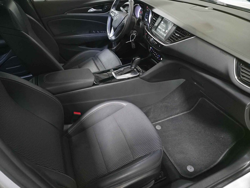 Opel Insignia 2.0 CDTi 