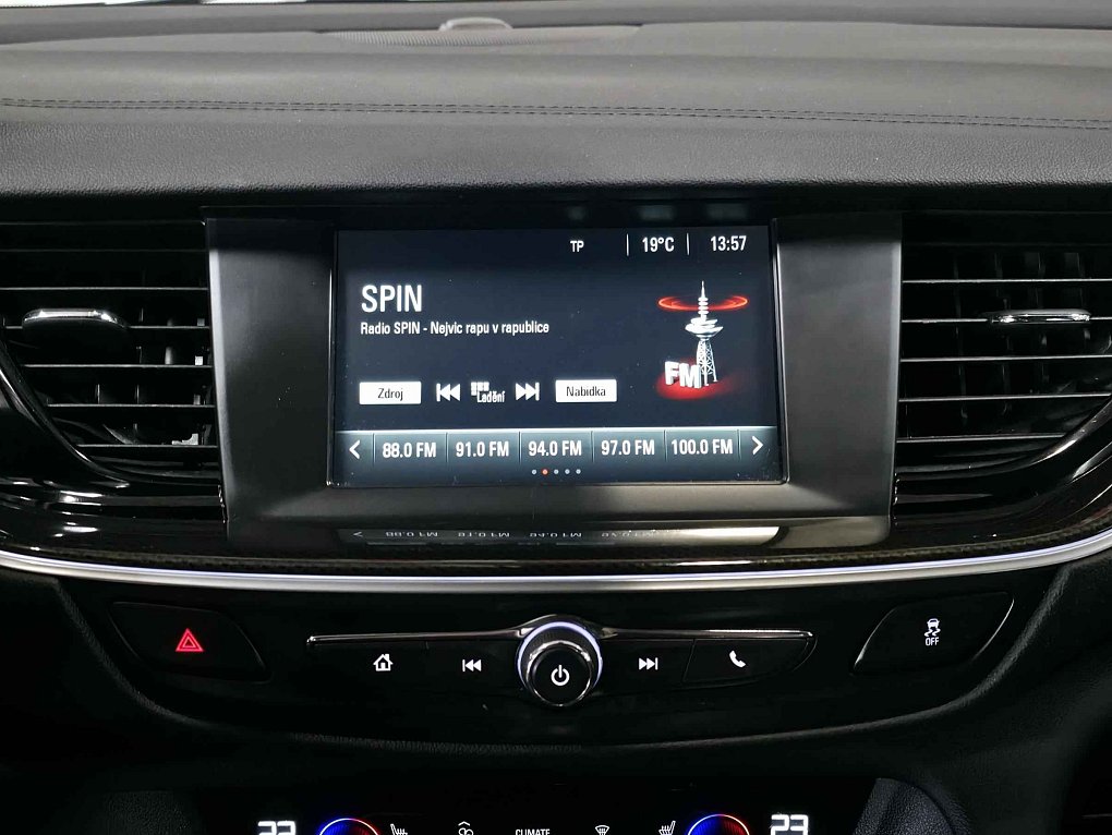 Opel Insignia 2.0 CDTi 