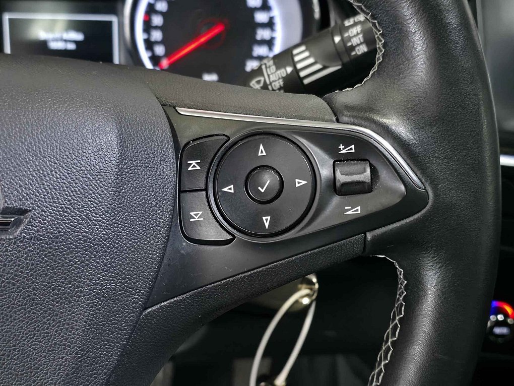 Opel Insignia 2.0 CDTi 