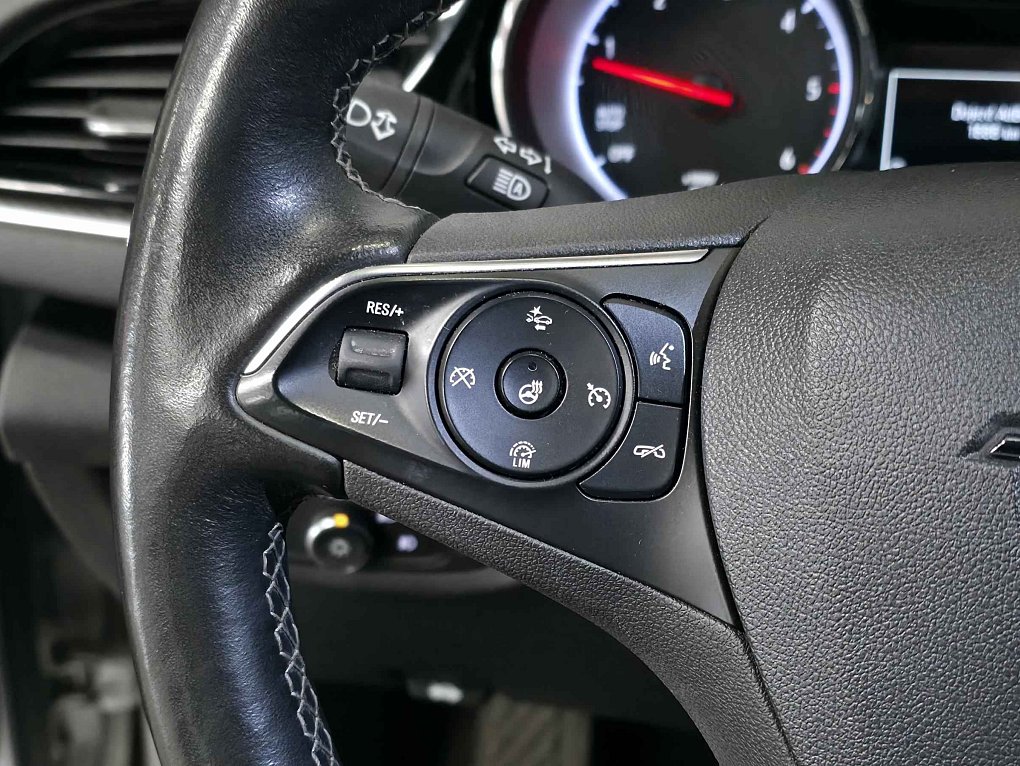 Opel Insignia 2.0 CDTi 