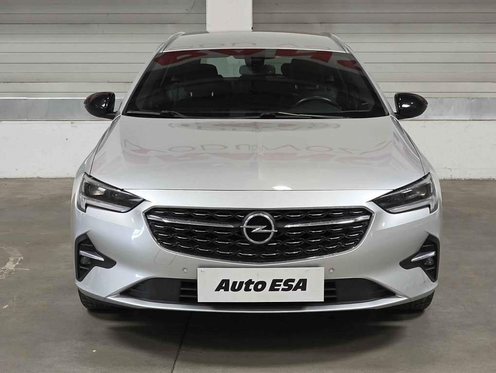 Opel Insignia 2.0 CDTi 