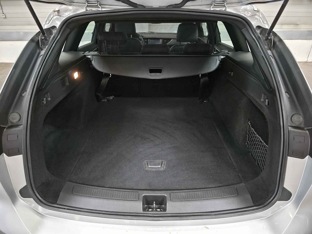 Opel Insignia 2.0 CDTi 