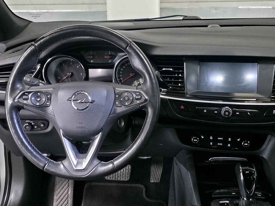 Opel Insignia 2.0 CDTi 
