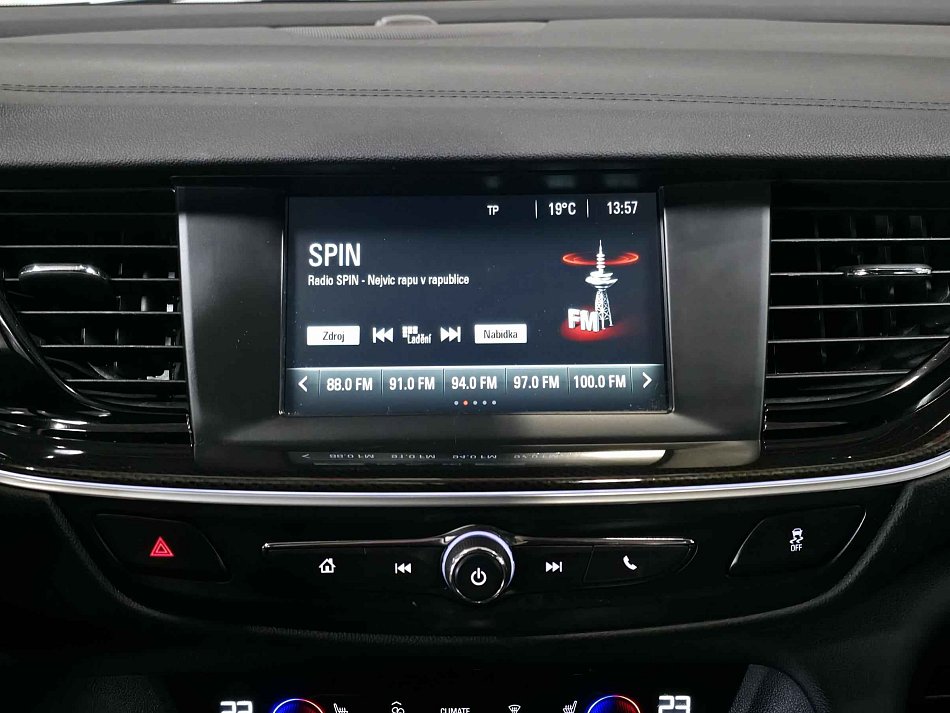 Opel Insignia 2.0 CDTi 