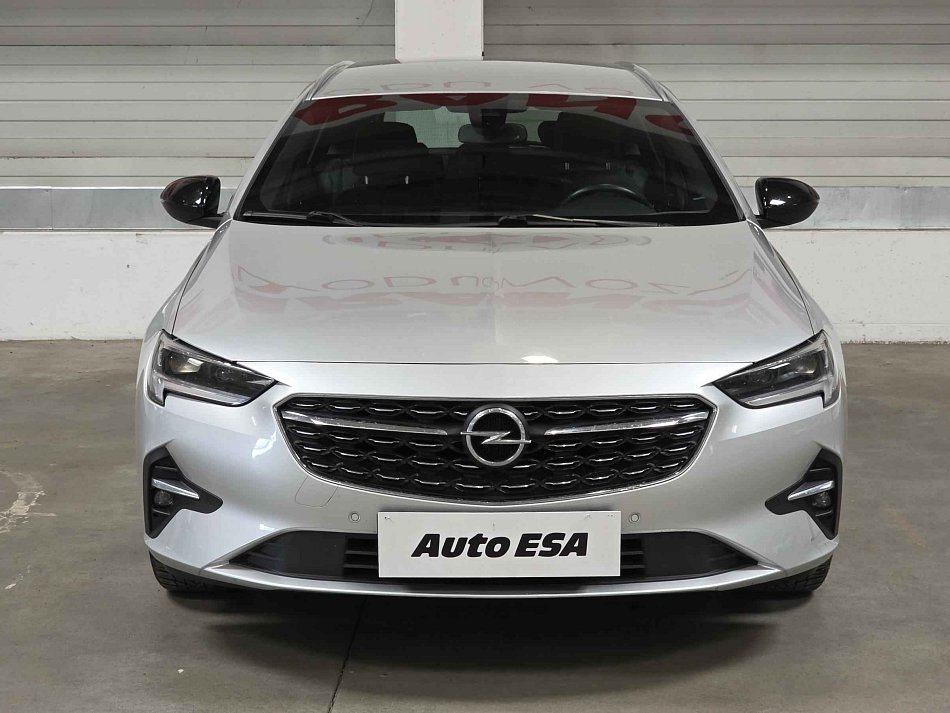 Opel Insignia 2.0 CDTi 