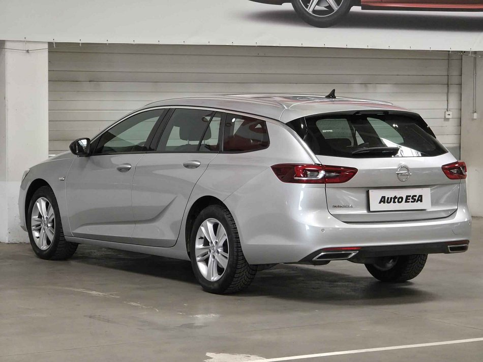 Opel Insignia 2.0 CDTi 