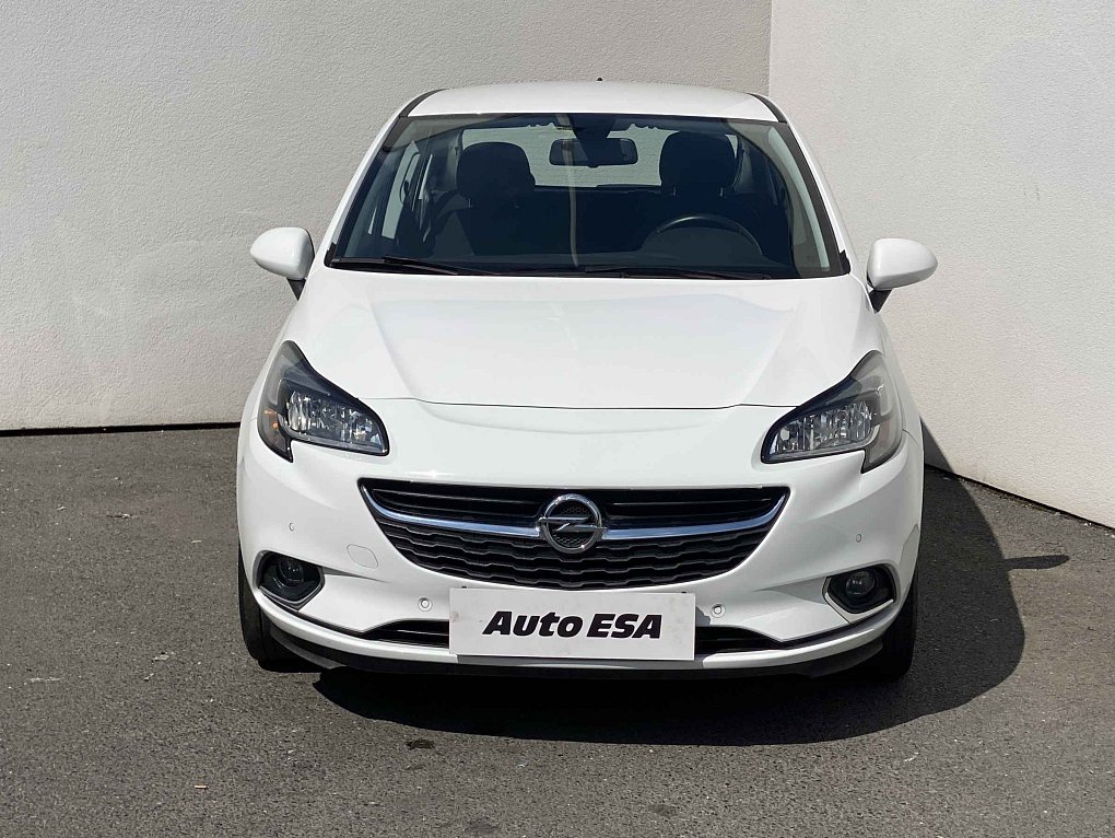 Opel Corsa 1.4 Edition 120