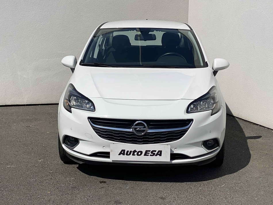 Opel Corsa 1.4 Edition 120
