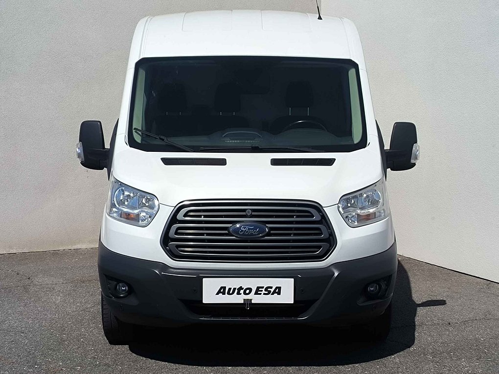 Ford Transit 2.0TDCi Trend L2H2