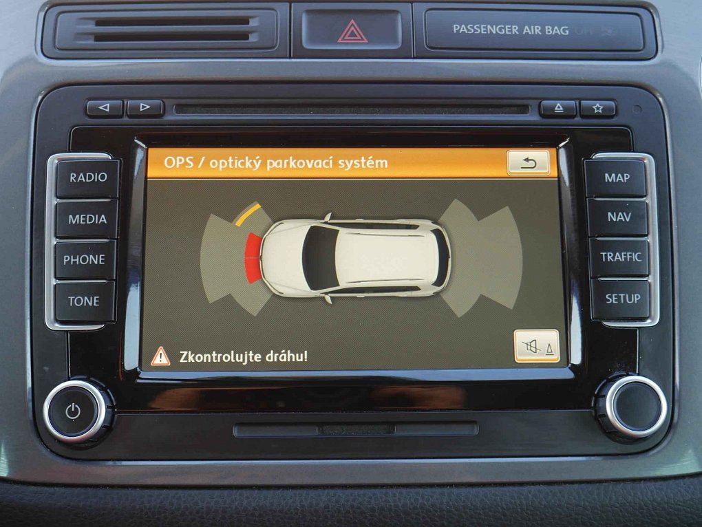 Volkswagen Tiguan 2.0 TDi  4x4