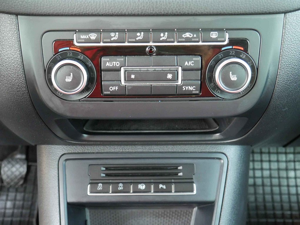 Volkswagen Tiguan 2.0 TDi  4x4