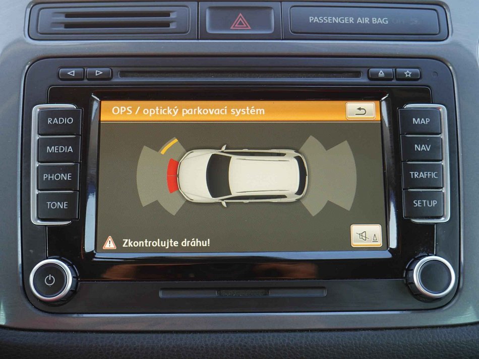 Volkswagen Tiguan 2.0 TDi  4x4
