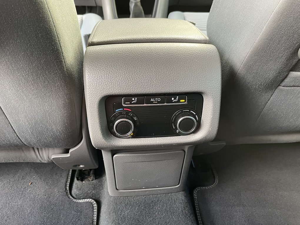 Seat Alhambra 2.0 TDi Style 4x4