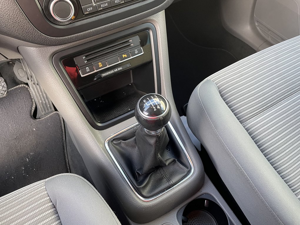 Seat Alhambra 2.0 TDi Style 4x4