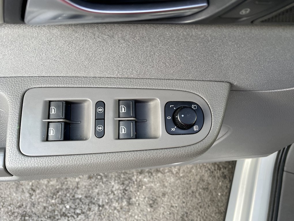 Seat Alhambra 2.0 TDi Style 4x4