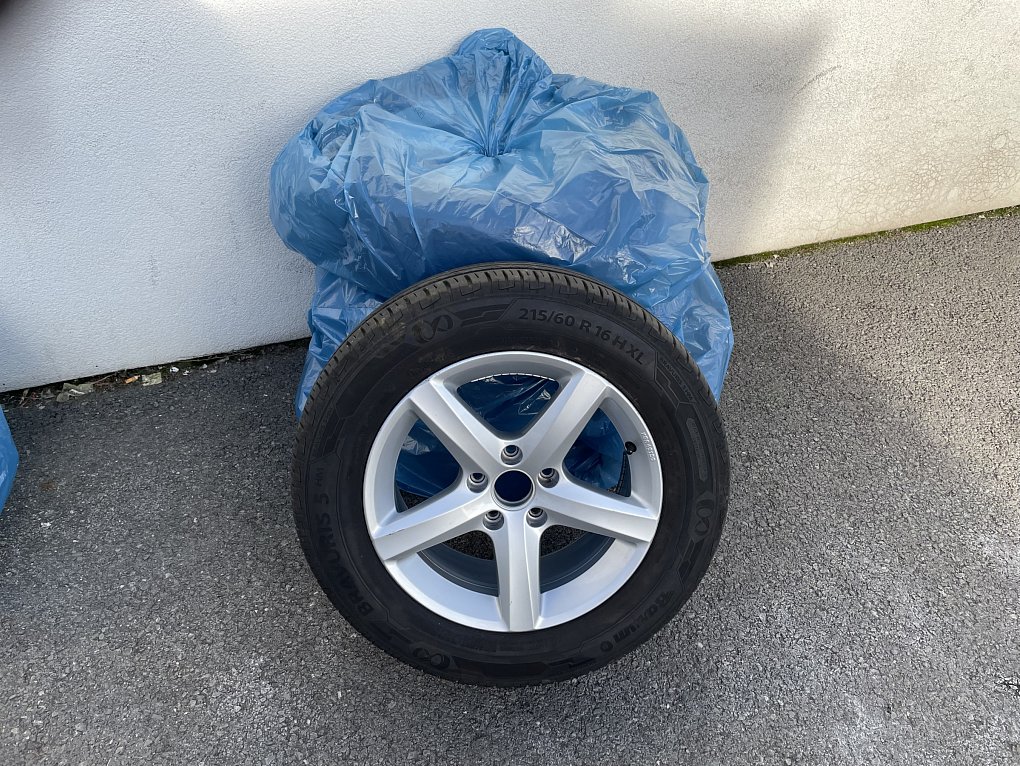 Seat Alhambra 2.0 TDi Style 4x4