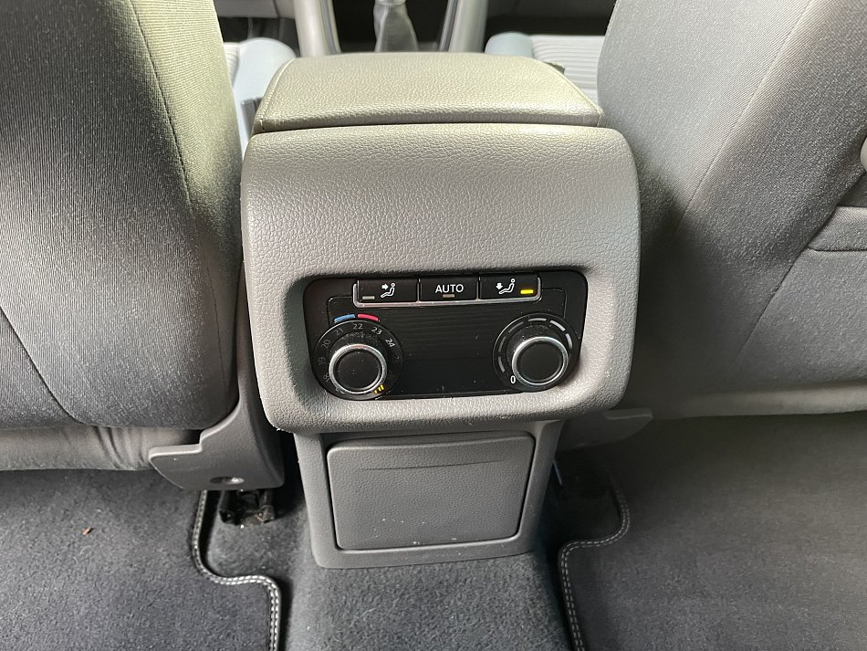Seat Alhambra 2.0 TDi Style 4x4