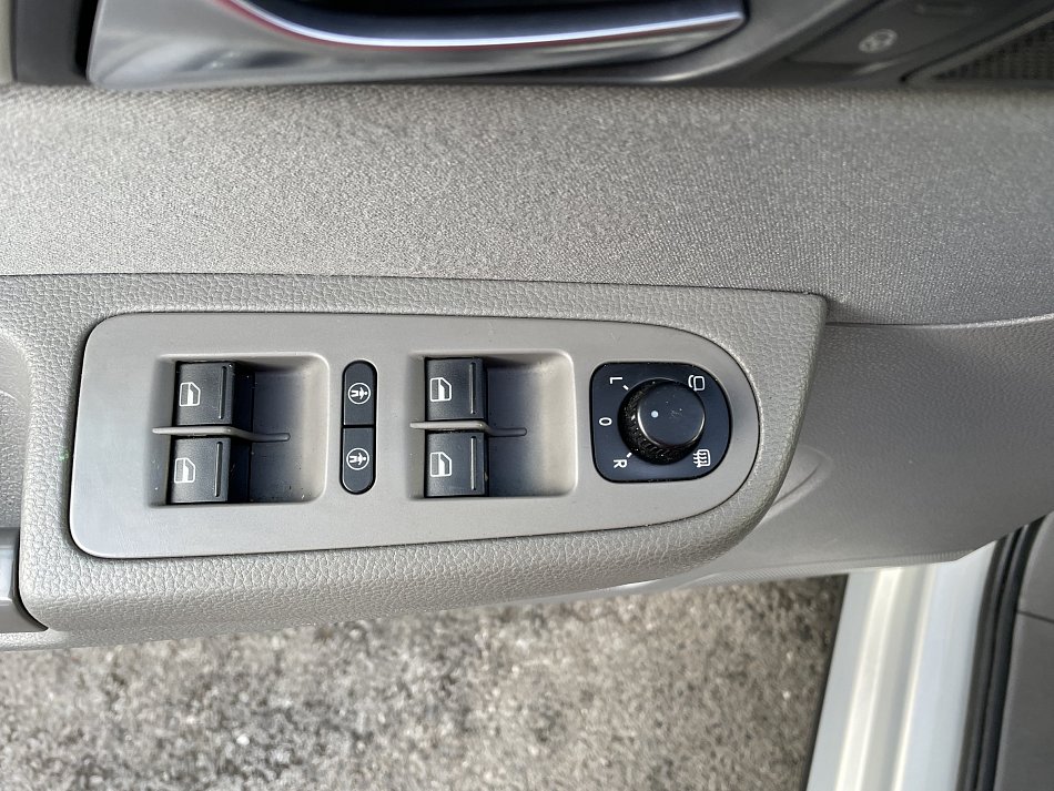 Seat Alhambra 2.0 TDi Style 4x4