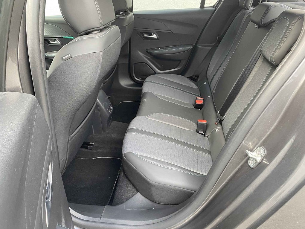 Peugeot 208 1.2PT Allure