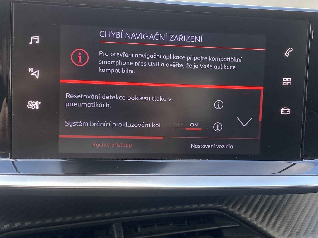 Peugeot 208 1.2PT Allure