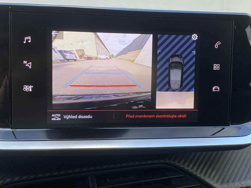 Peugeot 208 1.2PT Allure