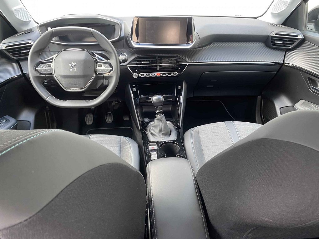 Peugeot 208 1.2PT Allure