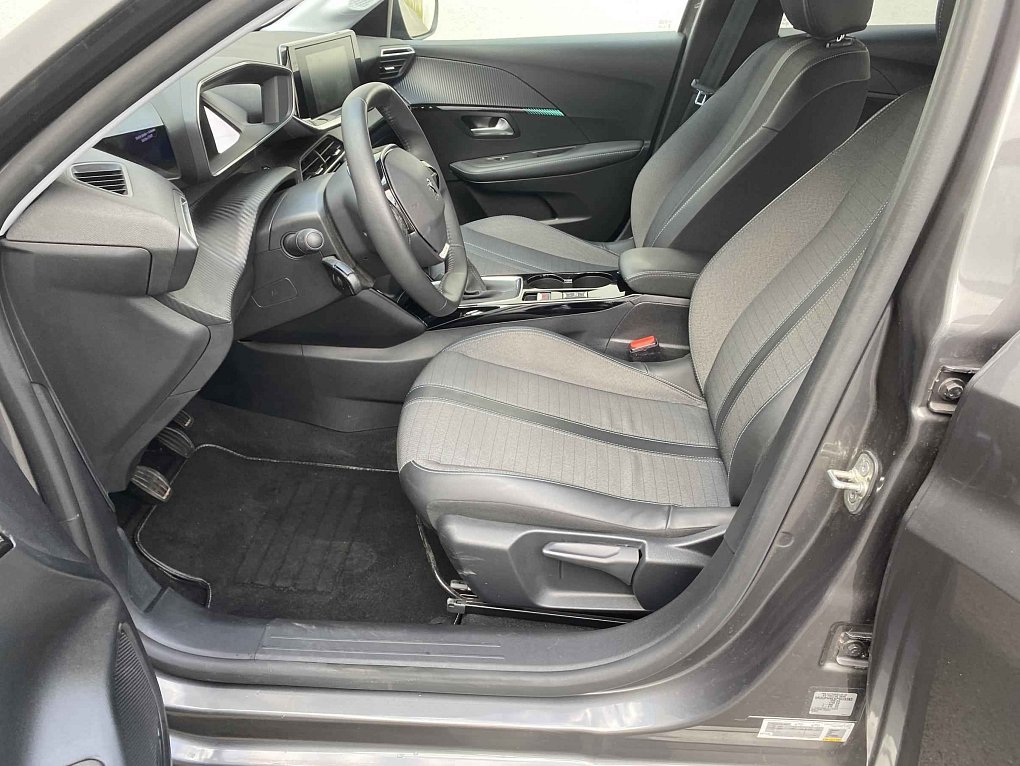 Peugeot 208 1.2PT Allure
