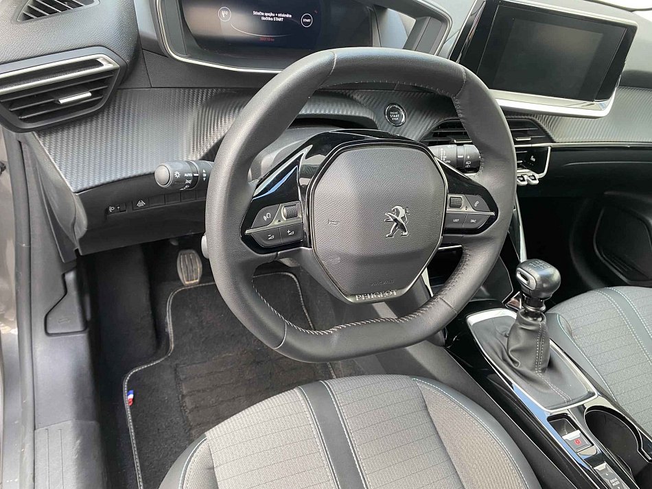 Peugeot 208 1.2PT Allure