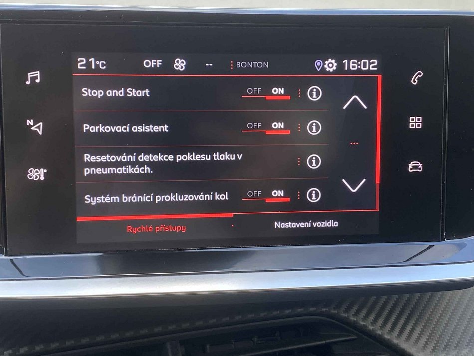 Peugeot 208 1.2PT Allure