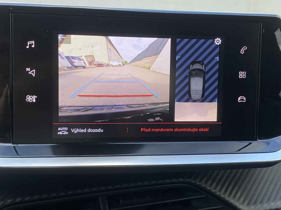 Peugeot 208 1.2PT Allure