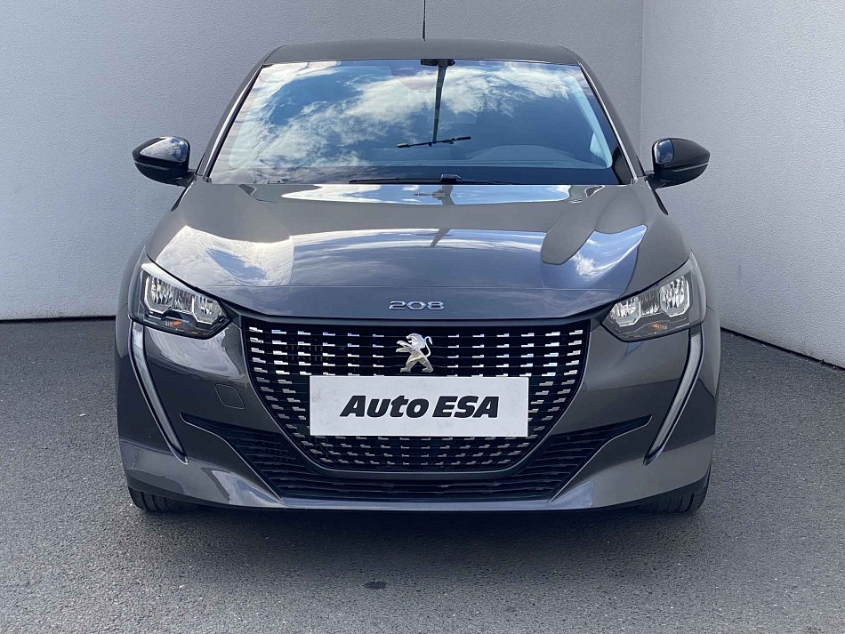 Peugeot 208 1.2PT Allure