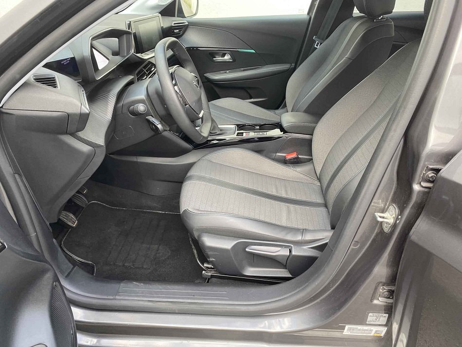 Peugeot 208 1.2PT Allure