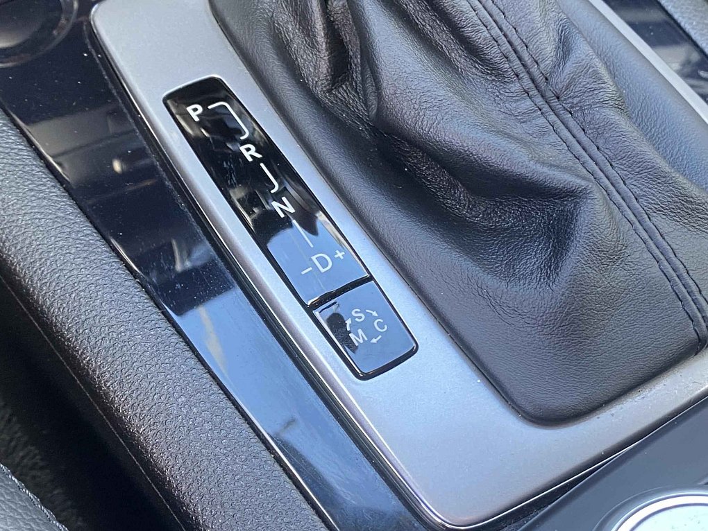 Mercedes-Benz GLK 3.0 CDi  4Matic