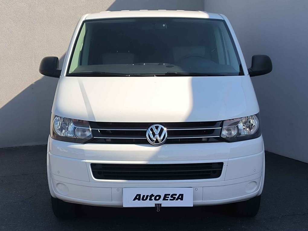 Volkswagen Multivan 2.0TDi 