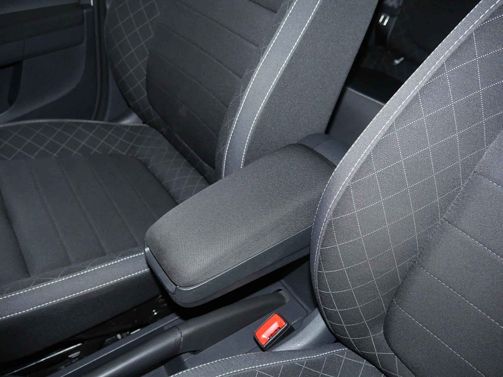 Škoda Fabia III 1.0 TSi Ambition