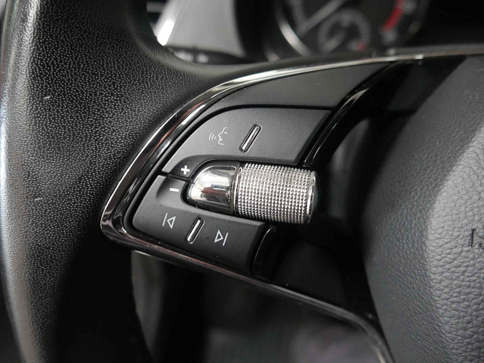 Škoda Fabia III 1.0 TSi Ambition