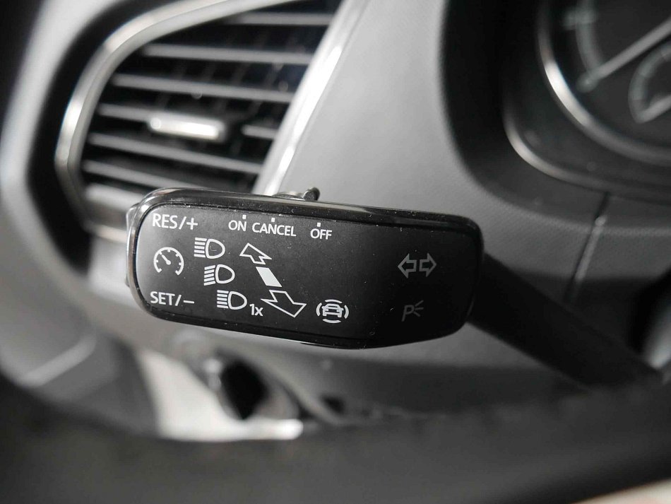 Škoda Fabia III 1.0 TSi Ambition
