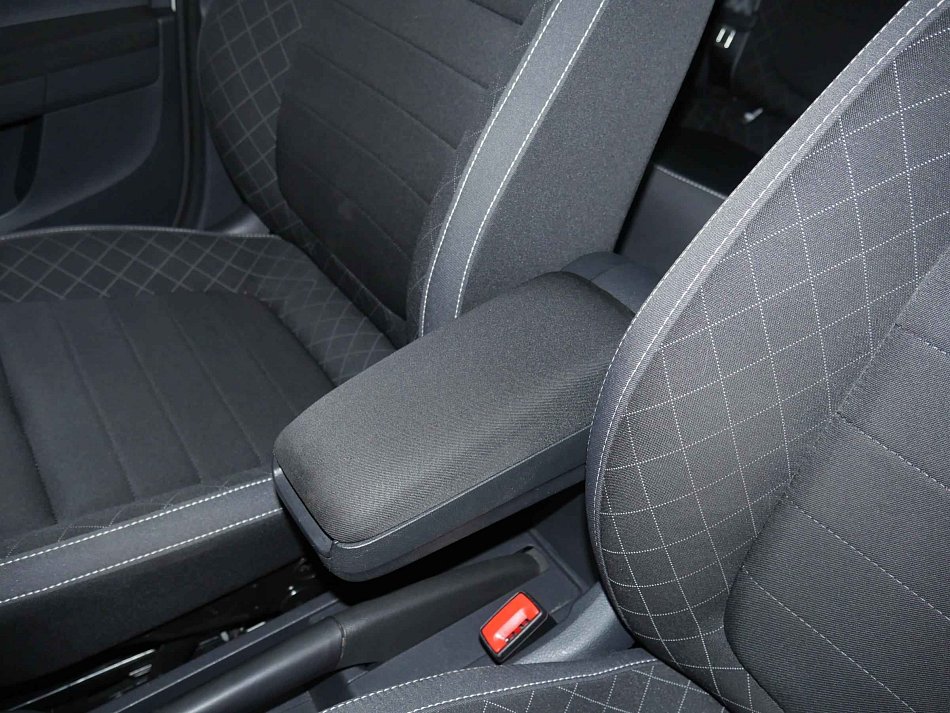 Škoda Fabia III 1.0 TSi Ambition