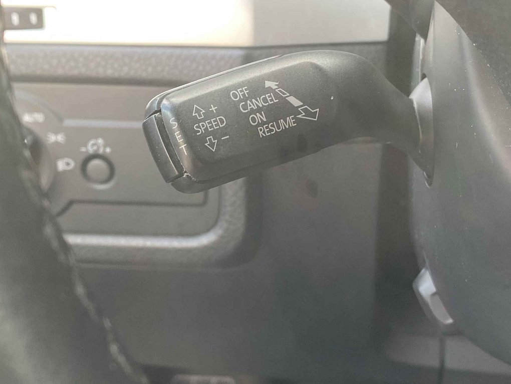 Volkswagen Touareg 3.0 TDi V6  4x4