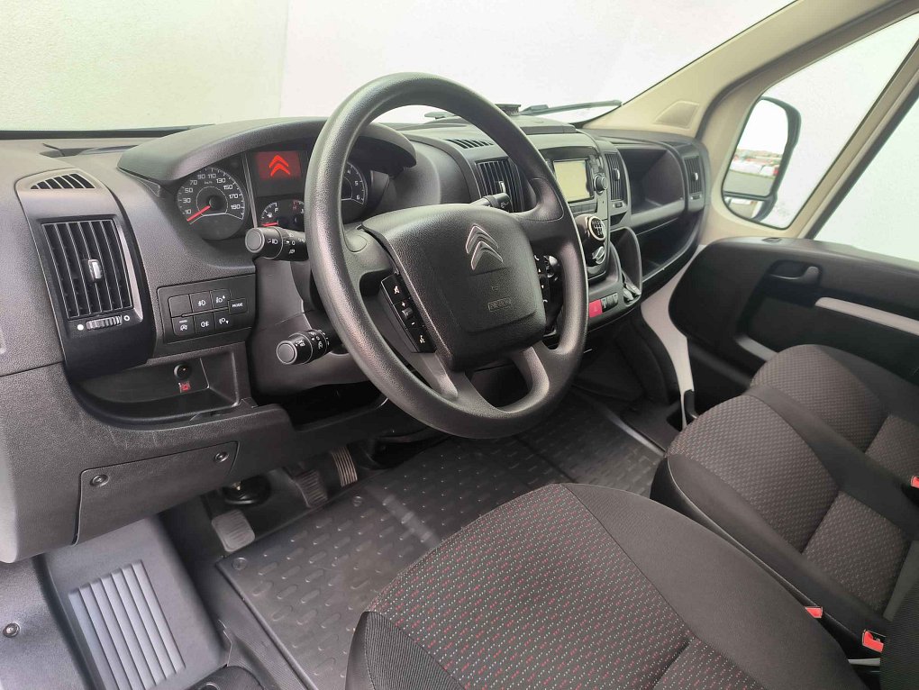 Citroën Jumper 2.2HDi  L2H2