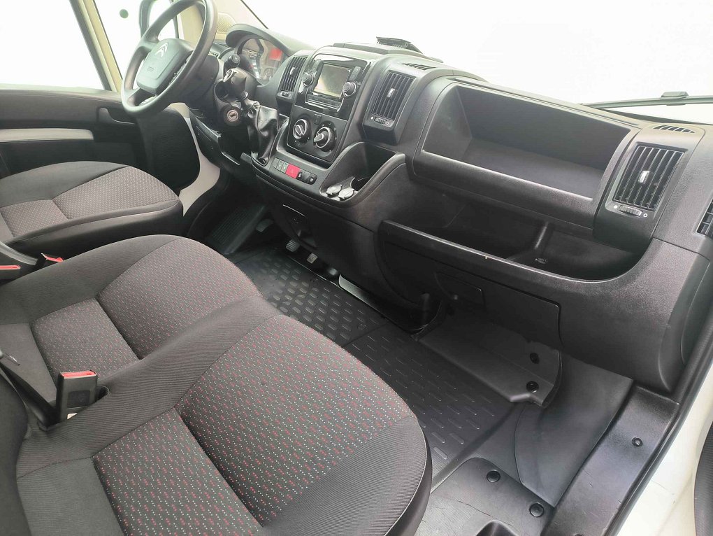 Citroën Jumper 2.2HDi  L2H2