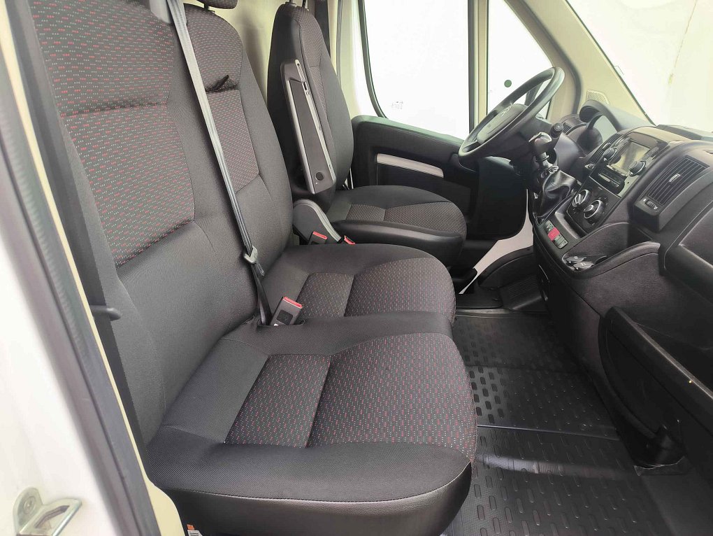 Citroën Jumper 2.2HDi  L2H2